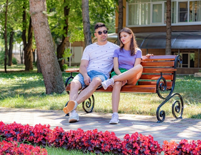 Санаторий «Казахстан» Ессентуки