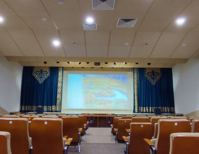 Услуги и развлечения - Санаторий «Казахстан» Ессентуки