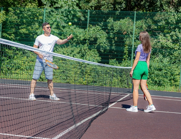 Услуги и развлечения - Санаторий «Казахстан» Ессентуки