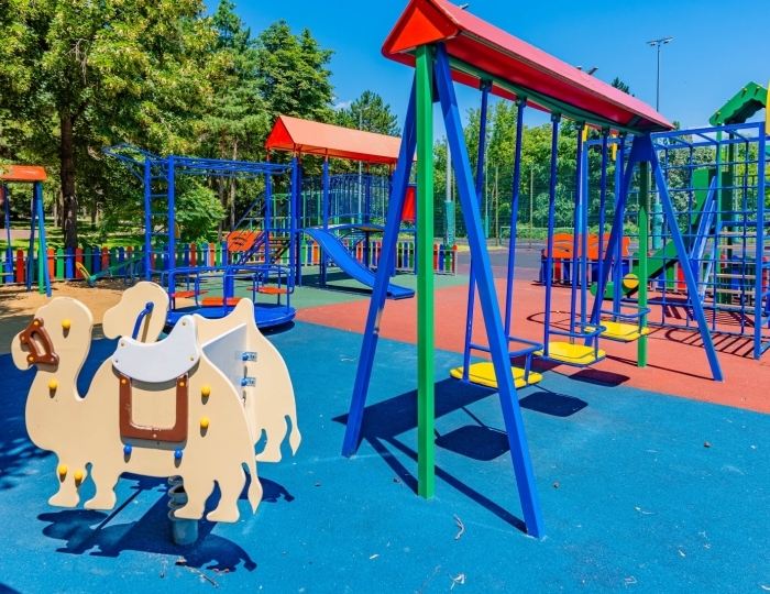 Услуги для детей - Санаторий «Казахстан» Ессентуки