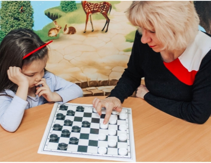 Услуги для детей - Санаторий «Казахстан» Ессентуки