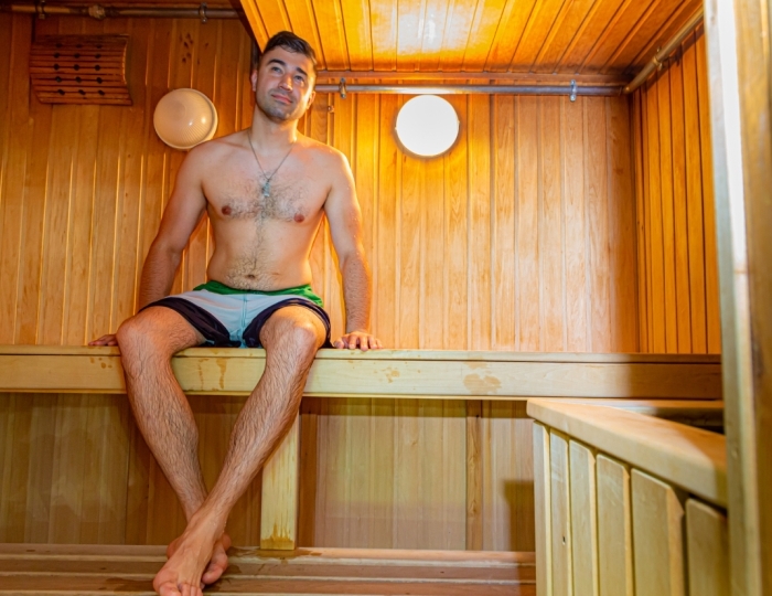 Оздоровительные услуги - Санаторий «Казахстан» Ессентуки