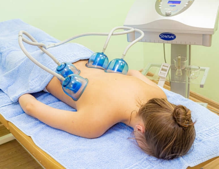 Оздоровительные услуги - Санаторий «Казахстан» Ессентуки