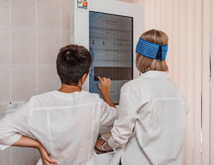 Оздоровительные услуги - Санаторий «Казахстан» Ессентуки