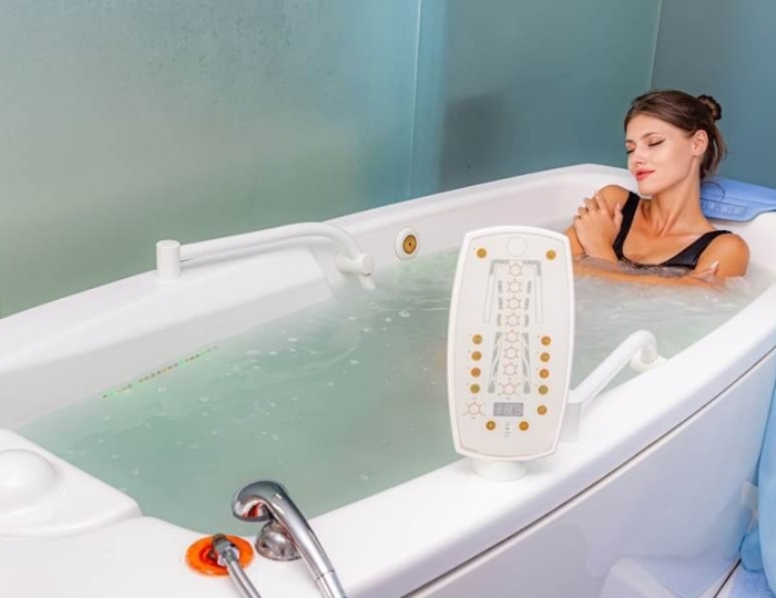 Оздоровительные услуги - Санаторий «Казахстан» Ессентуки