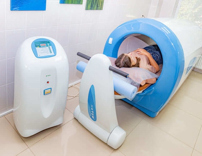 Оздоровительные услуги - Санаторий «Казахстан» Ессентуки