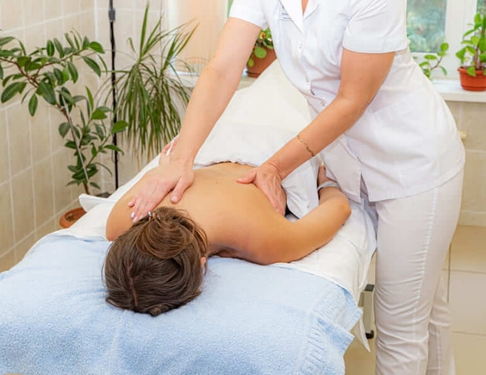 Оздоровительные услуги - Санаторий «Казахстан» Ессентуки