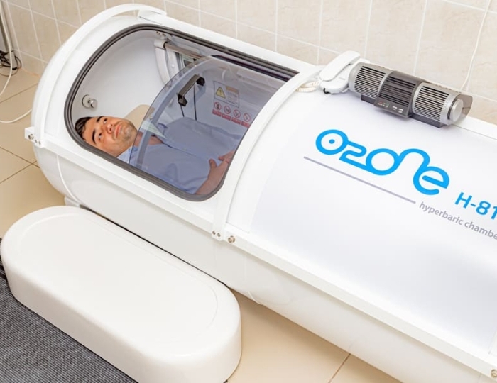 Оздоровительные услуги - Санаторий «Казахстан» Ессентуки