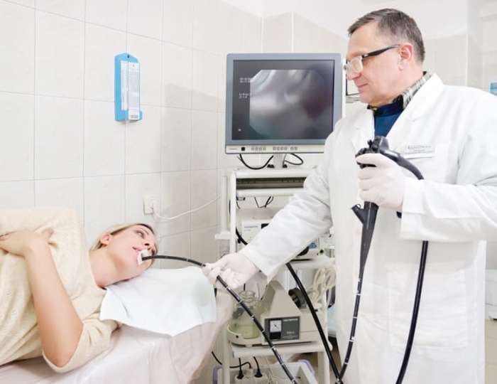 Оздоровительные услуги - Санаторий «Казахстан» Ессентуки