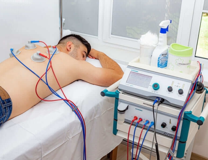 Оздоровительные услуги - Санаторий «Казахстан» Ессентуки