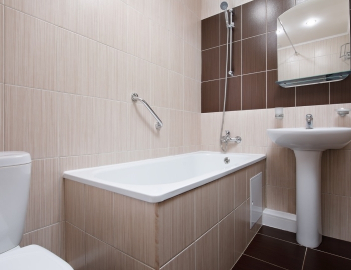 Двухместный номер - Санаторий «Казахстан» Ессентуки