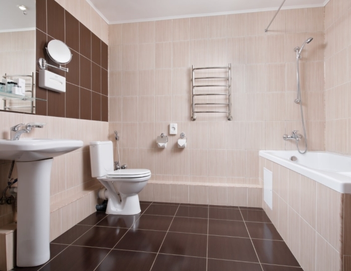 Люкс трехкомнатный - Санаторий «Казахстан» Ессентуки