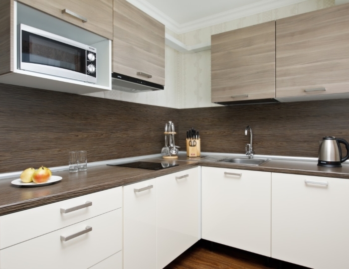 Сюит «Президентский» - Санаторий «Казахстан» Ессентуки