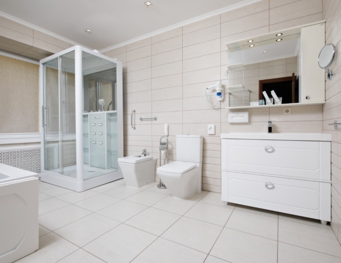 Сюит «Президентский» - Санаторий «Казахстан» Ессентуки