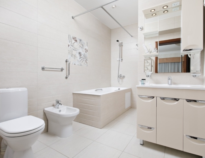 Сюит «Президентский» - Санаторий «Казахстан» Ессентуки