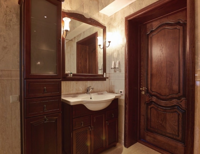 Сюит четырехкомнатный - Санаторий «Казахстан» Ессентуки