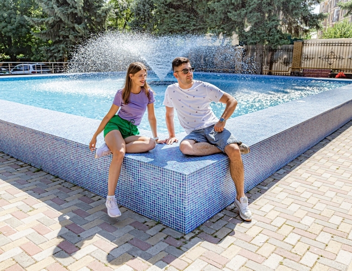 Программа «Тур выходного дня» - Лечебные программы - Санаторий «Казахстан» Ессентуки